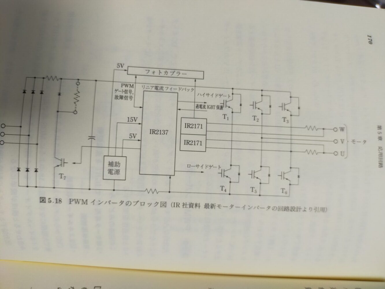 MOSFETの本内容